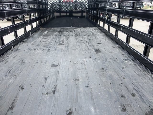 2024 Chevrolet Silverado MD Work Truck Image 9 of 24