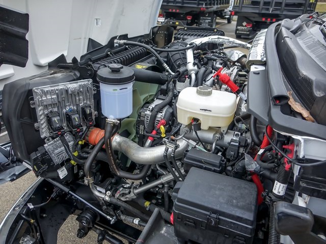 2024 Chevrolet Silverado MD Work Truck Image 22 of 24