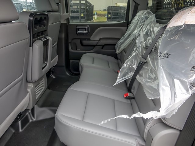 2024 Chevrolet Silverado MD Work Truck Image 11 of 24