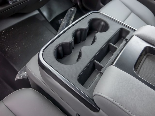 2024 Chevrolet Silverado MD Work Truck Image 18 of 24