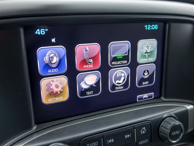 2024 Chevrolet Silverado MD Work Truck Image 15 of 24