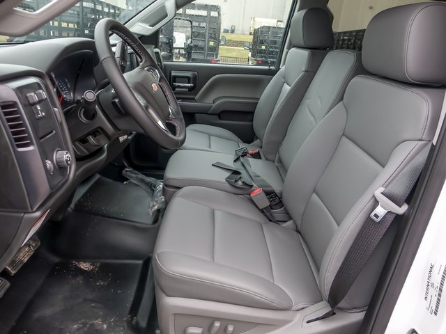 2024 Chevrolet Silverado MD Work Truck Image 10 of 24