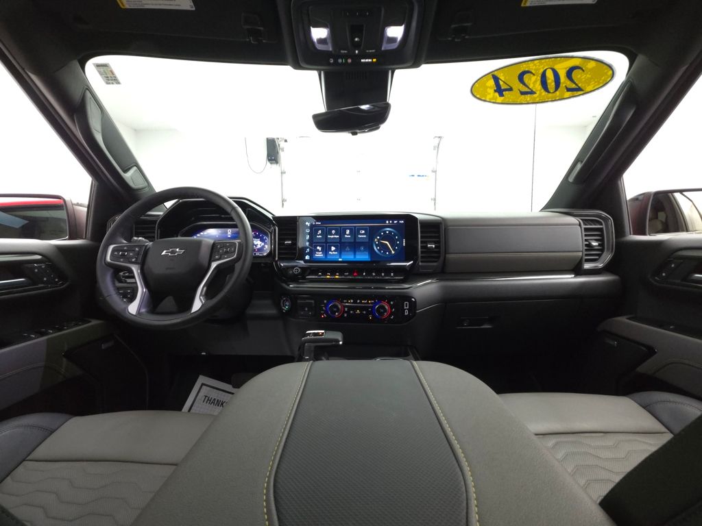 2024 Chevrolet Silverado 1500 ZR2 Image 20 of 40