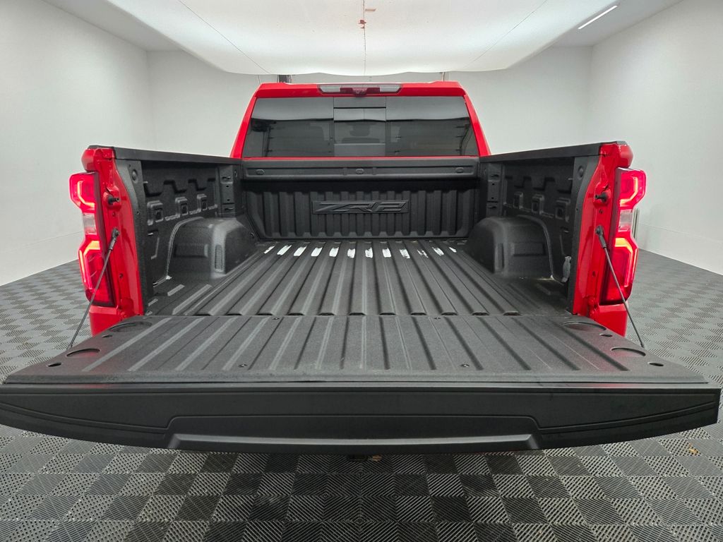 2024 Chevrolet Silverado 1500 ZR2 Image 10 of 40