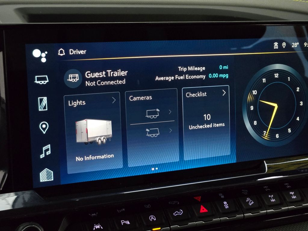 2024 Chevrolet Silverado 1500 ZR2 Image 27 of 40