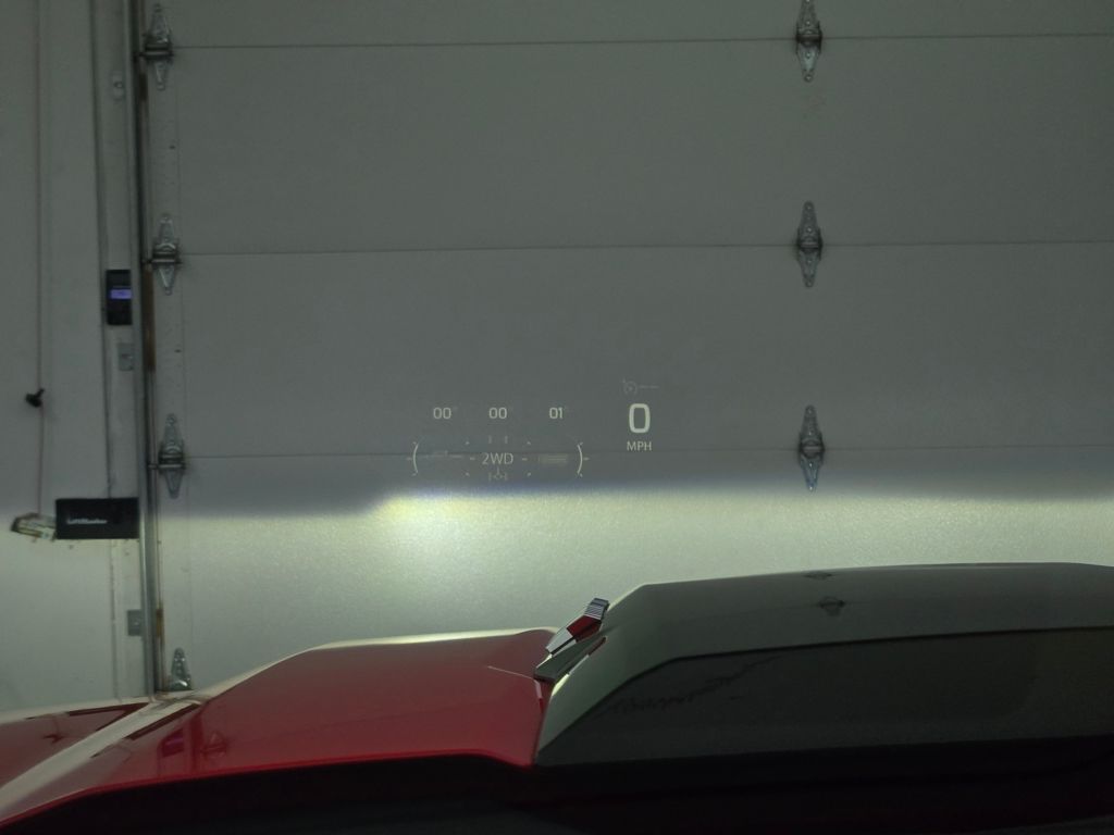 2024 Chevrolet Silverado 1500 ZR2 Image 26 of 40