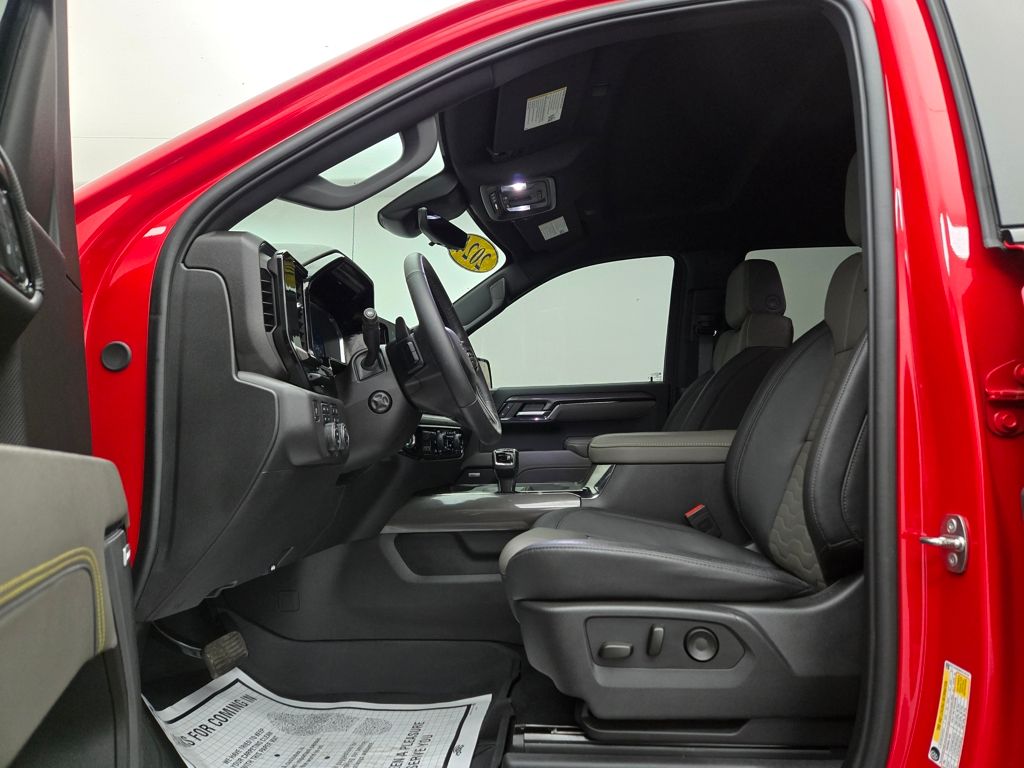 2024 Chevrolet Silverado 1500 ZR2 Image 11 of 40