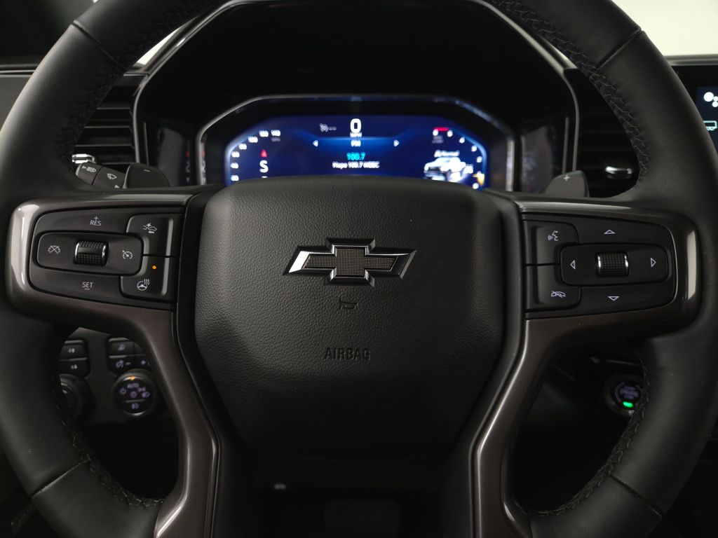 2024 Chevrolet Silverado 1500 ZR2 Image 22 of 40