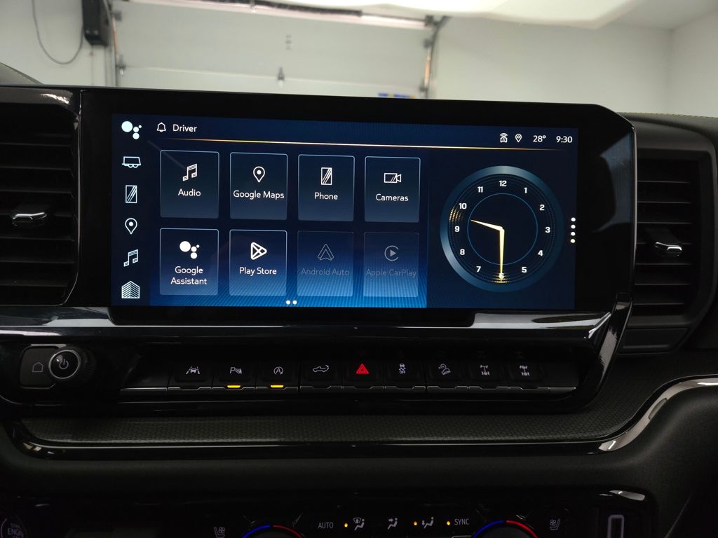 2024 Chevrolet Silverado 1500 ZR2 Image 29 of 40