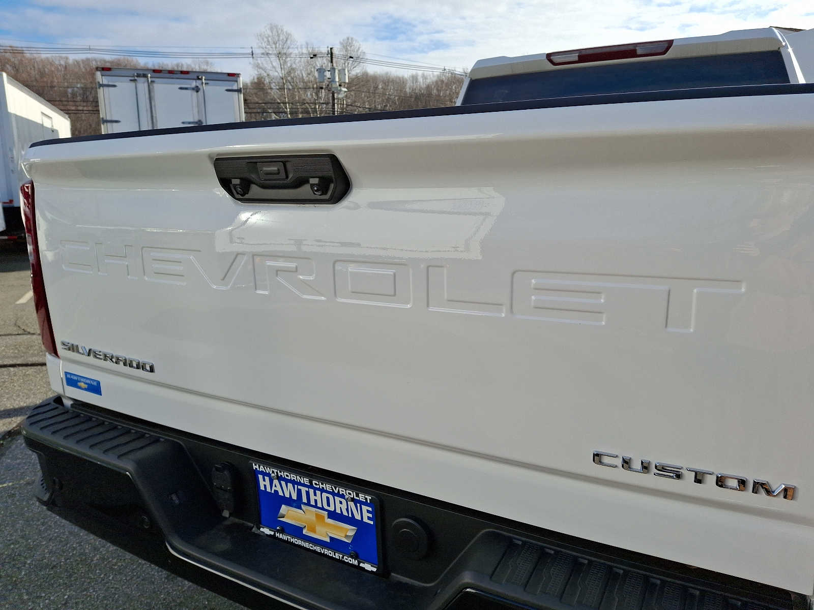 Vehicle image 22 of 22