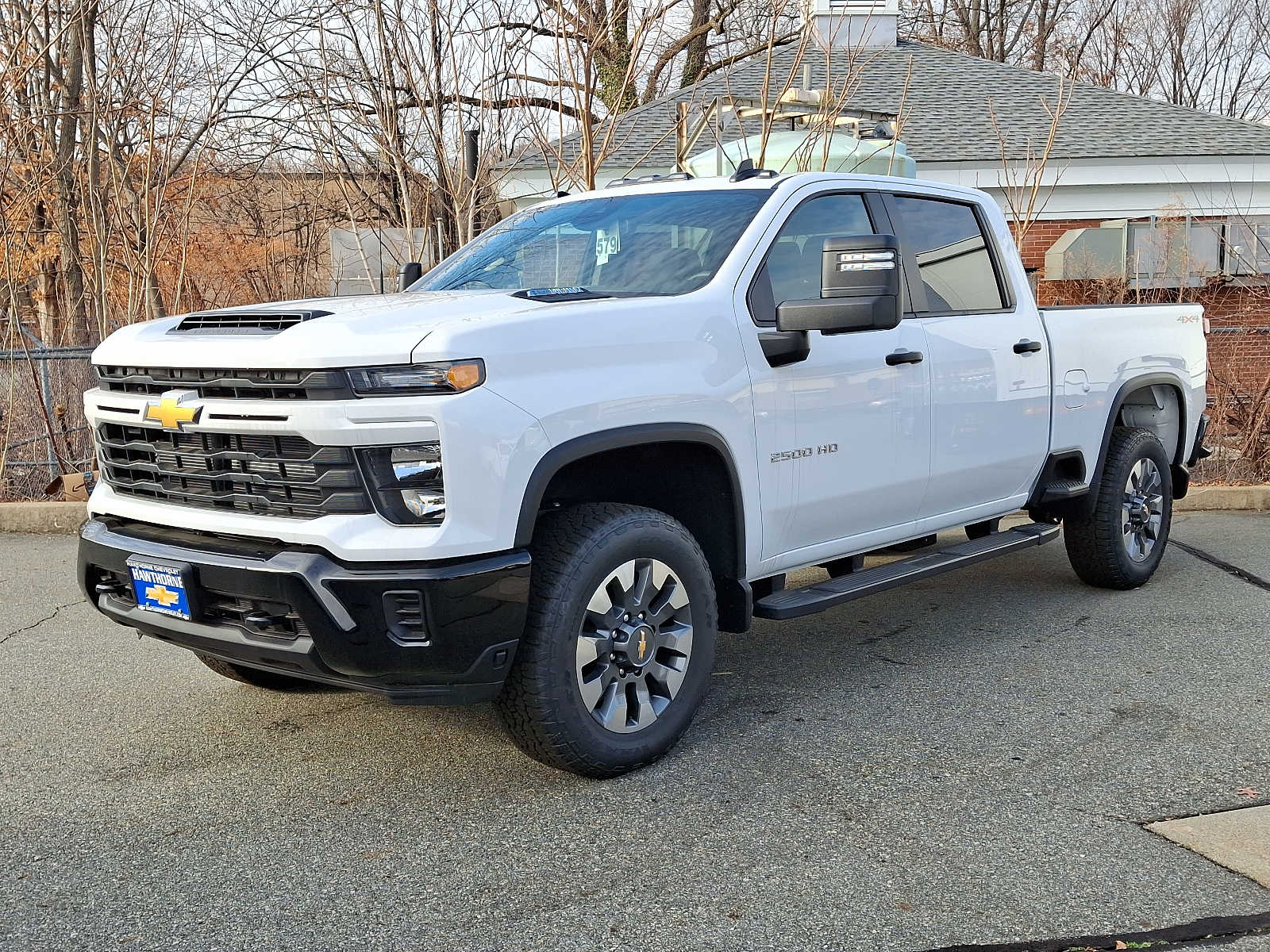 Vehicle image 1 of 22