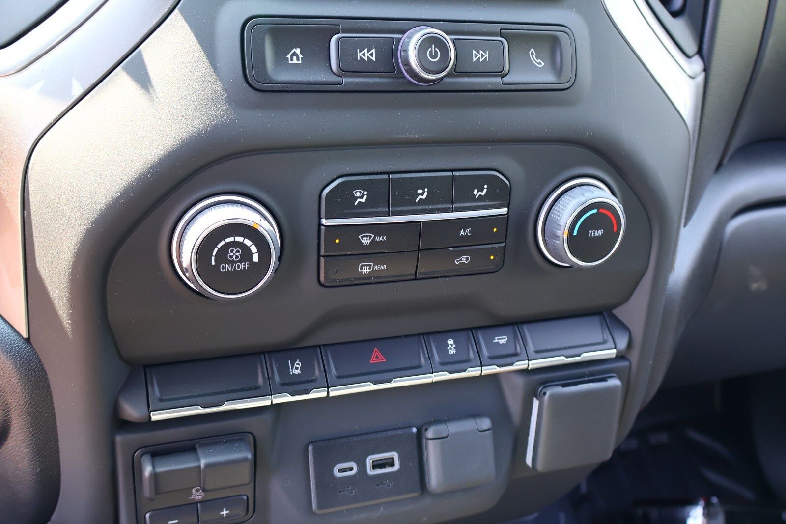 2024 Chevrolet Silverado 2500HD Work Truck Image 31 of 35