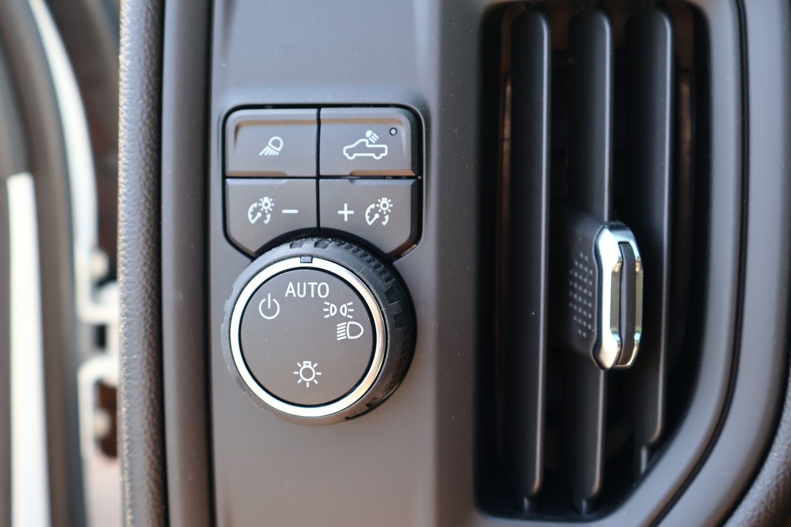 2024 Chevrolet Silverado 2500HD Work Truck Image 20 of 35