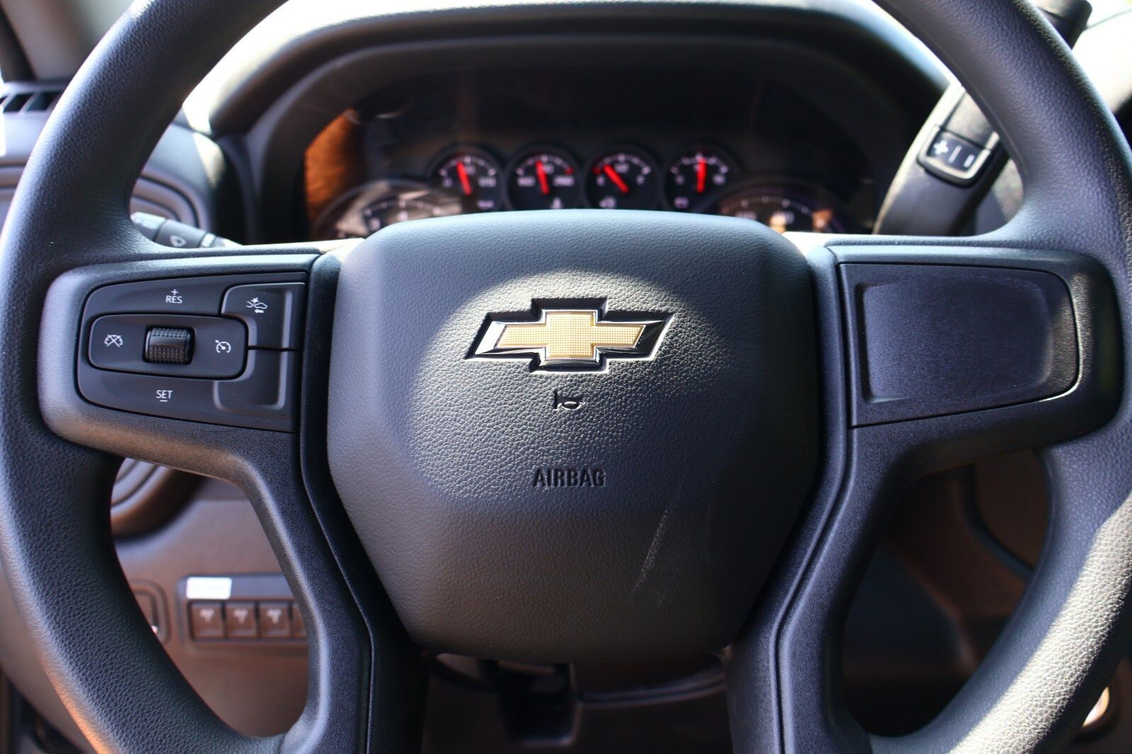 2024 Chevrolet Silverado 2500HD Work Truck Image 16 of 35