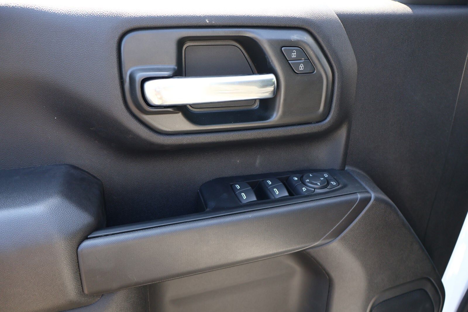 2024 Chevrolet Silverado 2500HD Work Truck Image 35 of 35