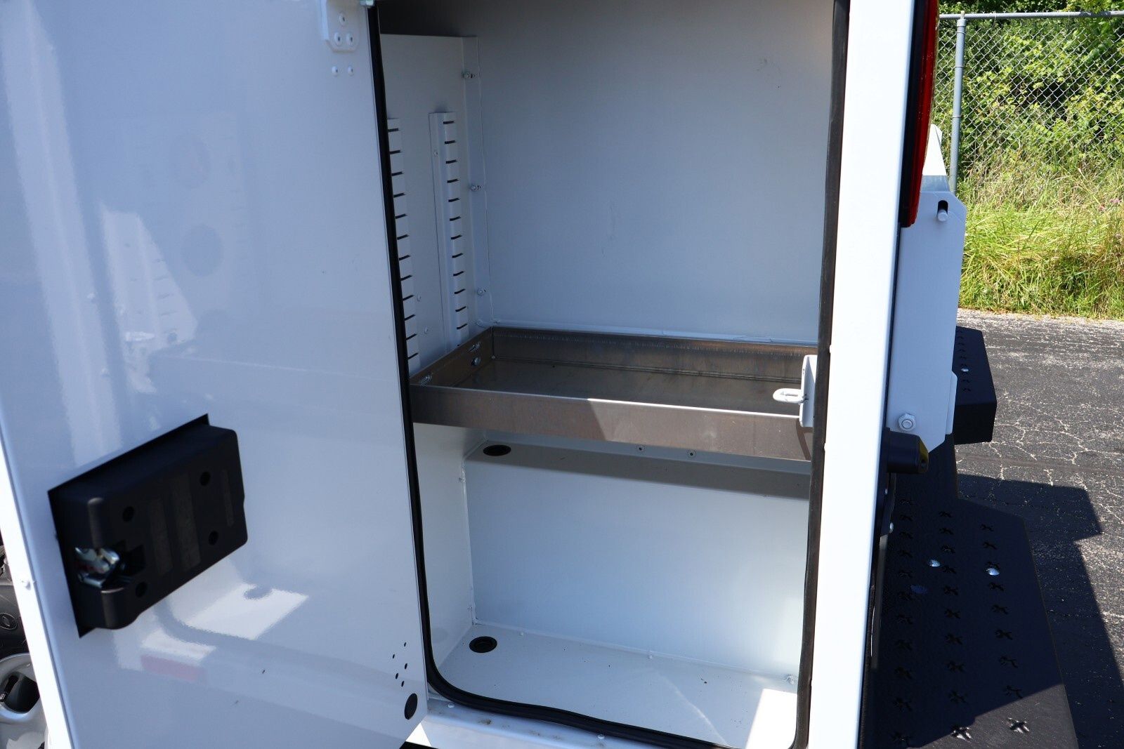 2024 Chevrolet Silverado 2500HD Work Truck Image 22 of 35