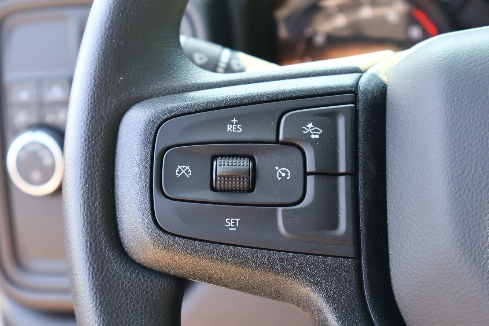 2024 Chevrolet Silverado 2500HD Work Truck Image 23 of 35