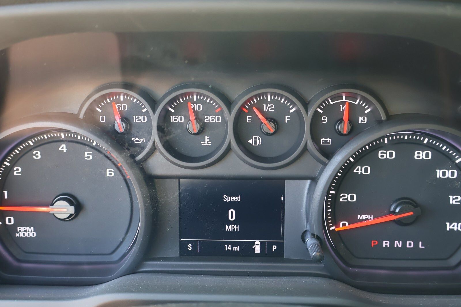 2024 Chevrolet Silverado 2500HD Work Truck Image 17 of 35