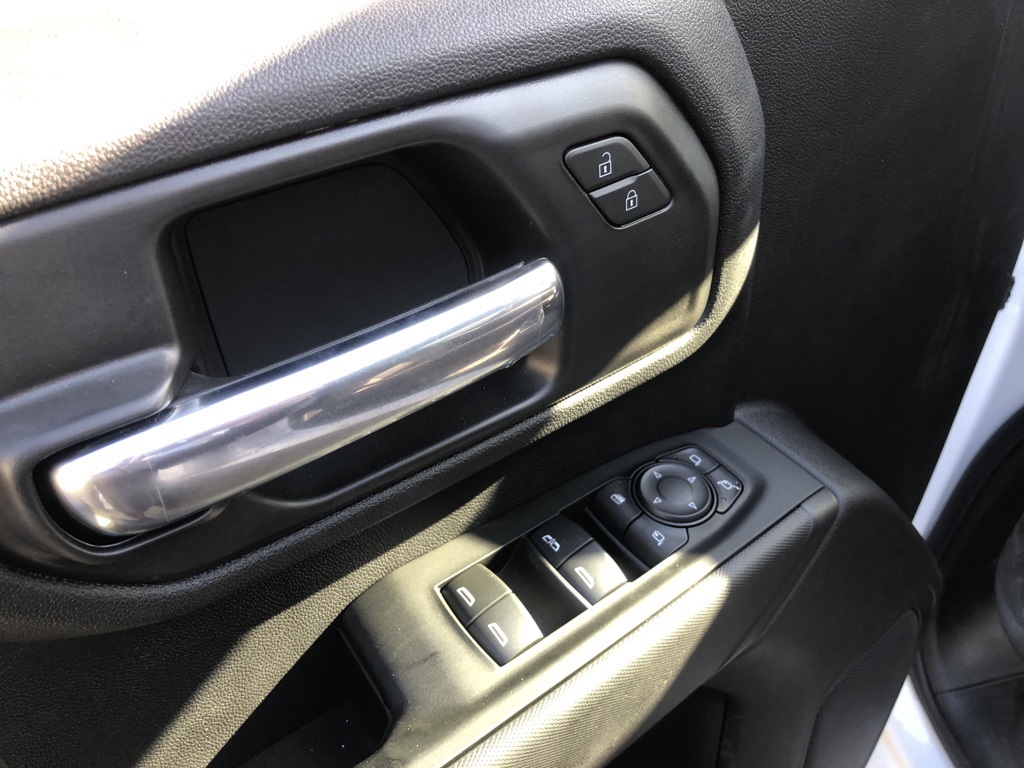 2024 Chevrolet Silverado 2500HD Work Truck Image 14 of 16