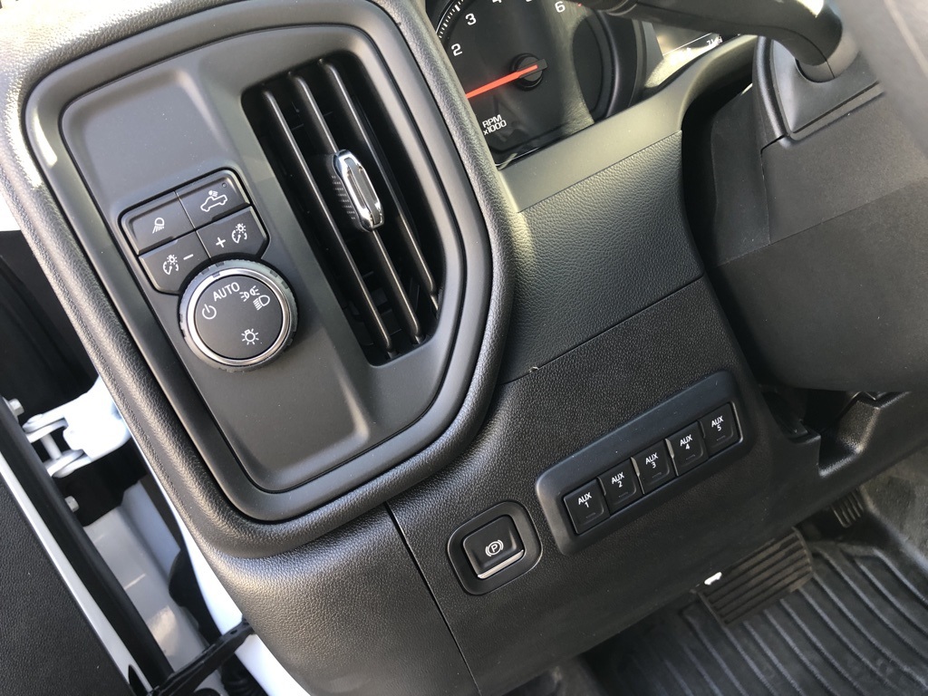 2024 Chevrolet Silverado 2500HD Work Truck Image 15 of 16