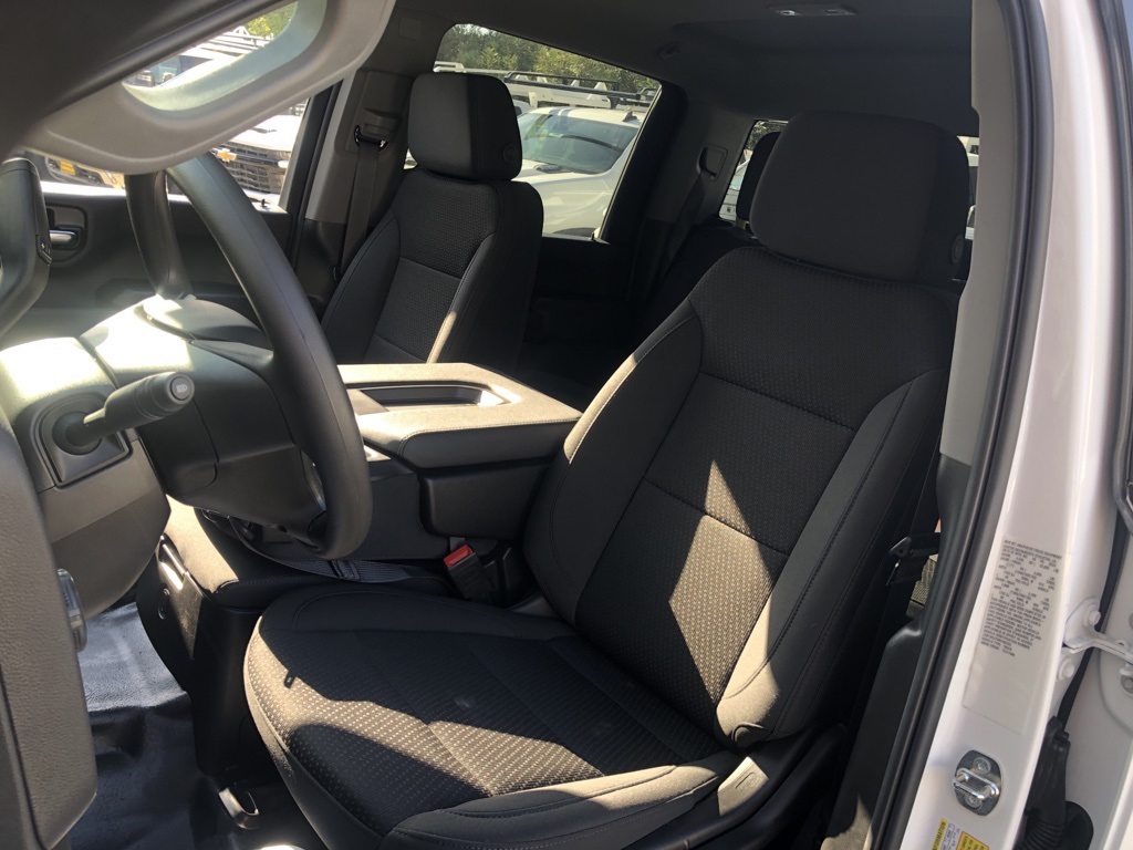 2024 Chevrolet Silverado 2500HD Work Truck Image 11 of 16