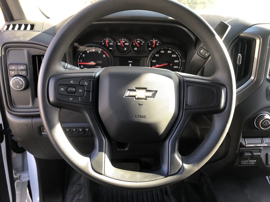 2024 Chevrolet Silverado 2500HD Work Truck Image 16 of 16