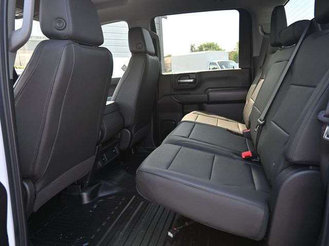 2024 Chevrolet Silverado 2500HD Work Truck Image 14 of 27