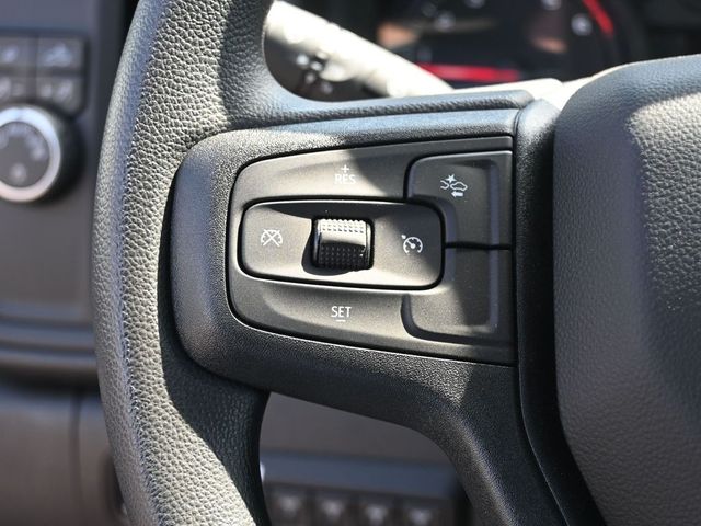 2024 Chevrolet Silverado 2500HD Work Truck Image 23 of 27