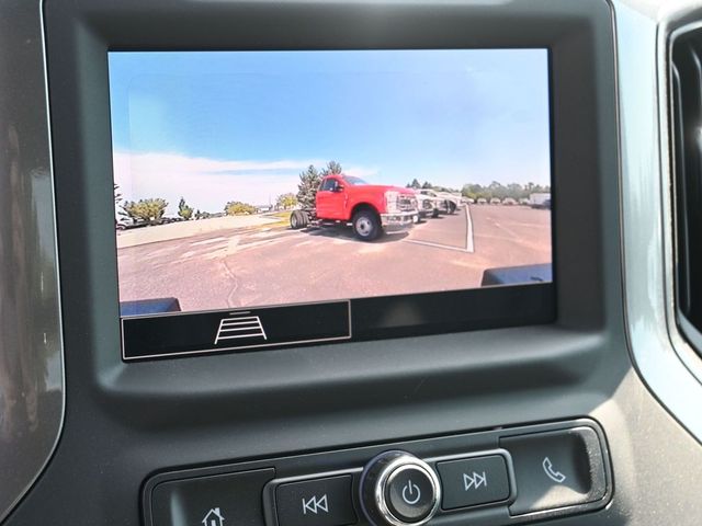 2024 Chevrolet Silverado 2500HD Work Truck Image 21 of 27