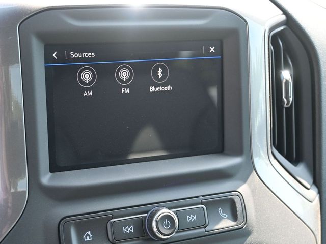 2024 Chevrolet Silverado 2500HD Work Truck Image 22 of 27