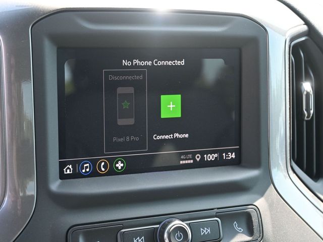 2024 Chevrolet Silverado 2500HD Work Truck Image 20 of 27