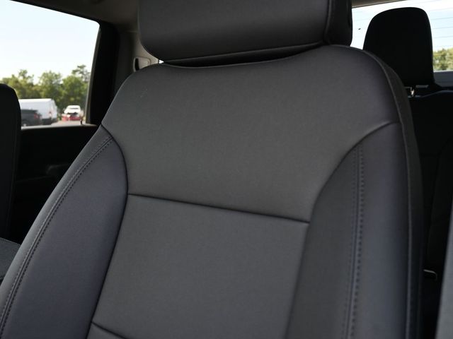 2024 Chevrolet Silverado 2500HD Work Truck Image 15 of 27