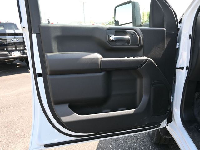 2024 Chevrolet Silverado 2500HD Work Truck Image 17 of 27