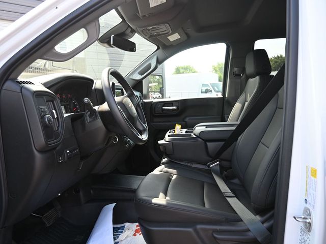 2024 Chevrolet Silverado 2500HD Work Truck Image 16 of 27