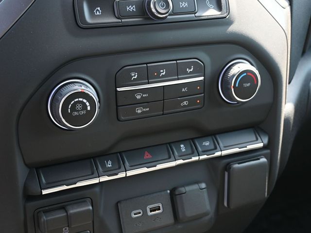 2024 Chevrolet Silverado 2500HD Work Truck Image 24 of 27