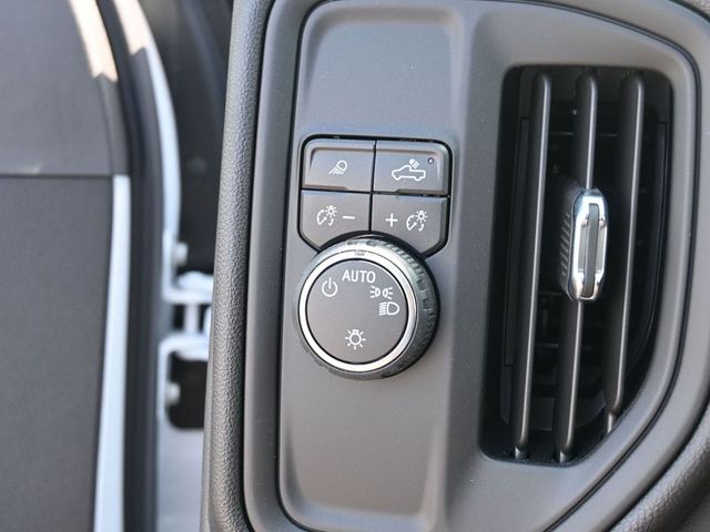 2024 Chevrolet Silverado 2500HD Work Truck Image 26 of 27