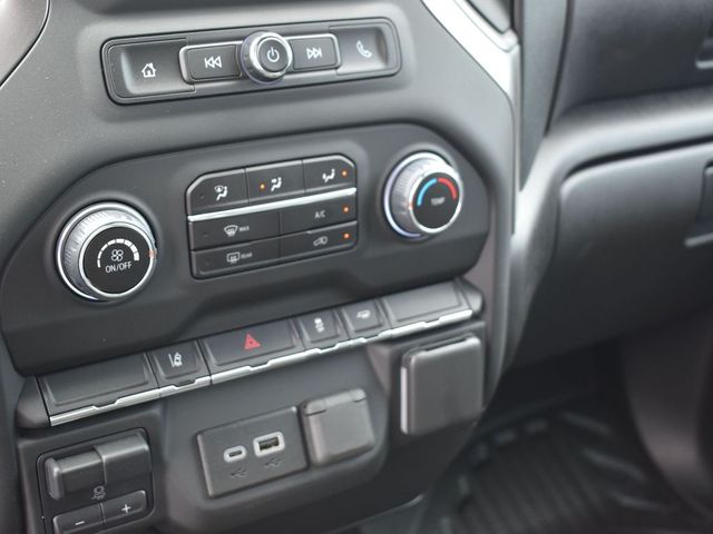 2024 Chevrolet Silverado 2500HD Work Truck Image 24 of 25