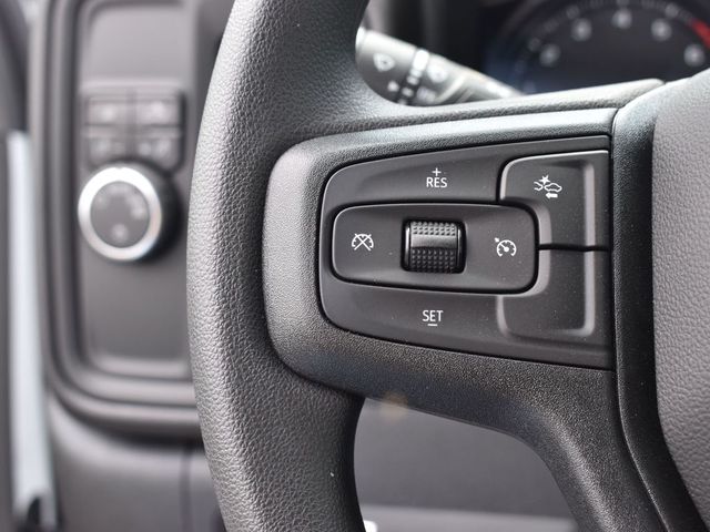 2024 Chevrolet Silverado 2500HD Work Truck Image 21 of 25