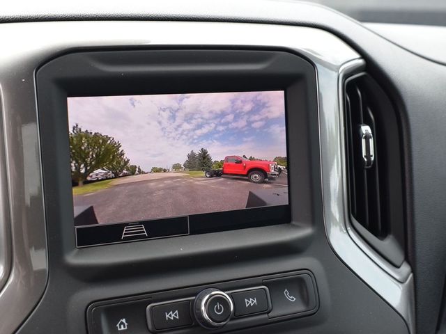 2024 Chevrolet Silverado 2500HD Work Truck Image 18 of 25