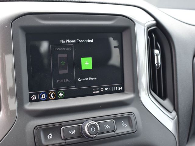 2024 Chevrolet Silverado 2500HD Work Truck Image 19 of 25