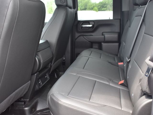 2024 Chevrolet Silverado 2500HD Work Truck Image 13 of 25