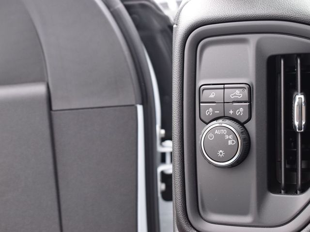 2024 Chevrolet Silverado 2500HD Work Truck Image 25 of 25