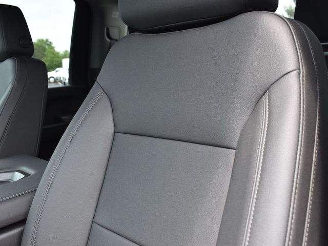 2024 Chevrolet Silverado 2500HD Work Truck Image 14 of 25