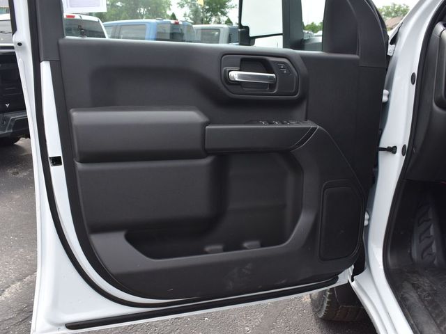 2024 Chevrolet Silverado 2500HD Work Truck Image 20 of 25