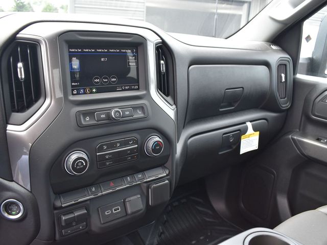 2024 Chevrolet Silverado 2500HD Work Truck Image 23 of 25