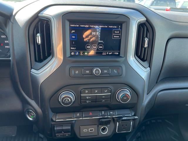 2024 Chevrolet Silverado 2500HD Work Truck Image 18 of 30