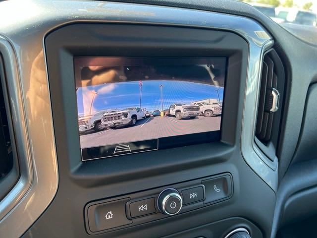 2024 Chevrolet Silverado 2500HD Work Truck Image 19 of 30