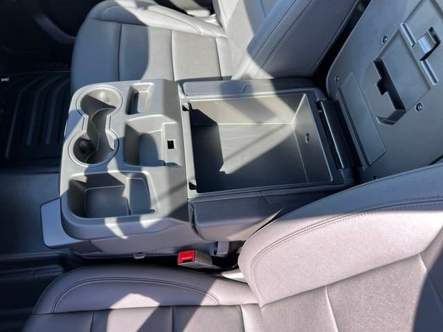 2024 Chevrolet Silverado 2500HD Work Truck Image 24 of 30