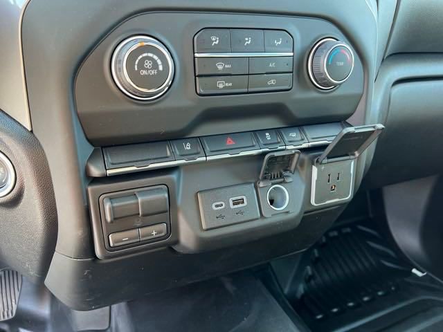 2024 Chevrolet Silverado 2500HD Work Truck Image 29 of 30