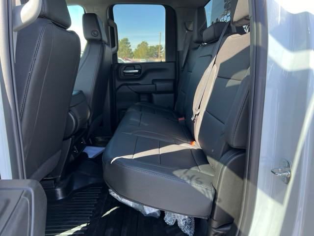 2024 Chevrolet Silverado 2500HD Work Truck Image 23 of 30